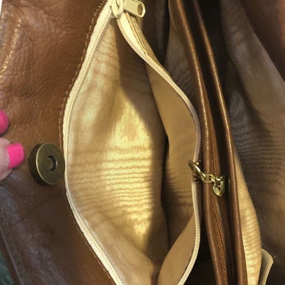 Windsor & York Vintage Bag - Picture 10 of 16